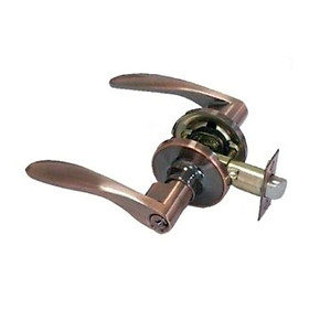 Mua Khóa tròn gạt Yale VL5327 US11- khóa tay gạt cao cấp
