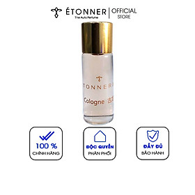 Nước hoa ô tô ETONNER cao cấp, Nước hoa xe hơi chính hãng thương hiệu Pháp
