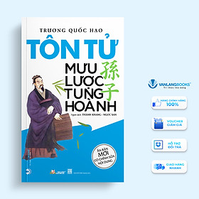 Tôn tử mưu lược tung hoành