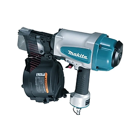 MÁY BẮN ĐINH CUỘN PALLET HƠI 90MM MAKITA AN902- HÀNG CHÍNH HÃNG