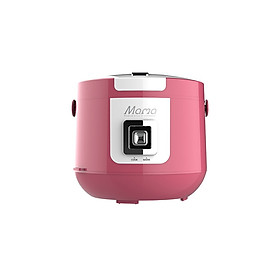 Mua Nồi Cơm Điện Sunhouse Mama SHD8658P 1.8L - Hàng chính hãng