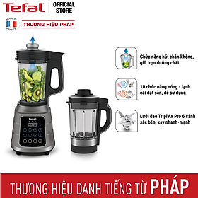 Máy xay sinh tố Tefal BL985A31 – 1300W – Hàng chính hãng