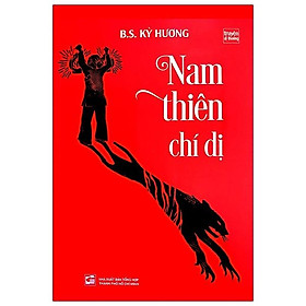 Nam Thiên Chí Dị (Tái Bản 2023)
