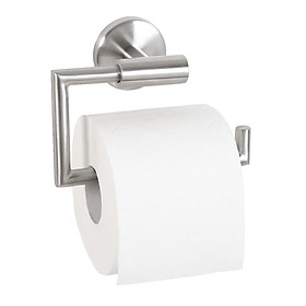 Hình ảnh Modern Toilet Paper Holder Kitchen Roll Paper Wall Toilet Paper Holder