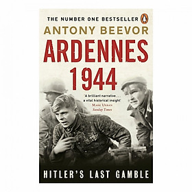 Hình ảnh Ardennes 1944: Hitler'S Last Gamble