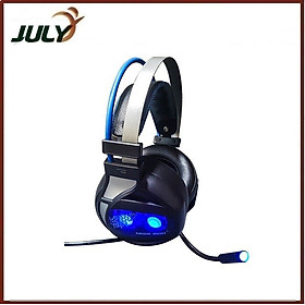 TAI NGHE GAMING CỔNG USB 7.1 WN M09 - JL