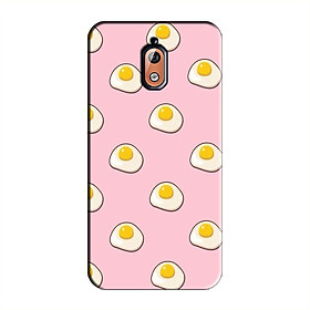 ỐP LƯNG IN HÌNH DÀNH CHO Nokia 3.1
