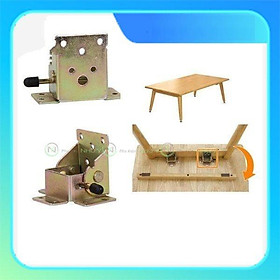 Mua BH 3 năm cho sp 1 Cái Bas chân bàn xếp - Sự kết hợp hoàn hảo giữa tính năng và tiện lợi  giúp bạn tiết kiệm d