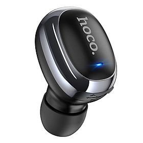 Tai nghe bluetooth dành cho Hoco E54 Mia mini v5.0 Pin dùng 4H - Hàng chính hãng