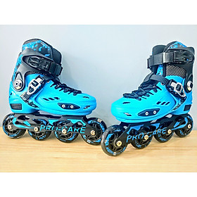Giày Patin 1 Hàng Bánh PRO-CARE 808