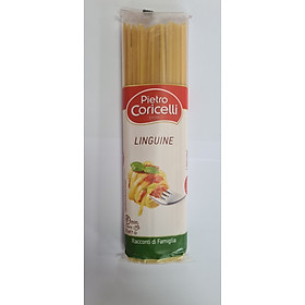 Mì ý Pietro Coricelli Linguine