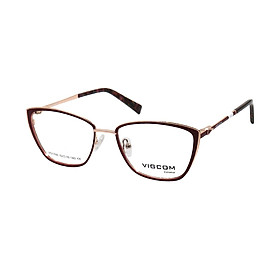 Gọng kính chính hãng Vigcom VG1740