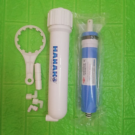 Mua Bộ lõi lọc số 4 RO thay cho máy Kangaroo  Karofi và các máy ro - Chính hãng