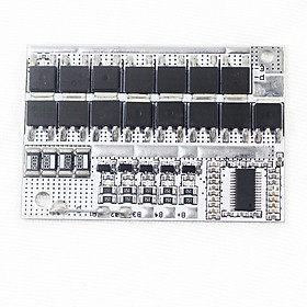 Mua Module Sạc và Bảo Vệ Pin Lithium 3 Cell 12.6V Dòng Xả 100A