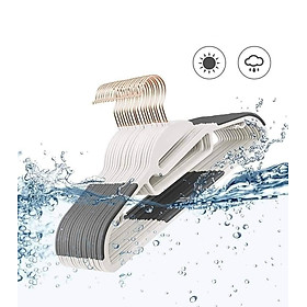 Mua MẮC TREO QUẦN ÁO SONGMICS SET 30 CÁI