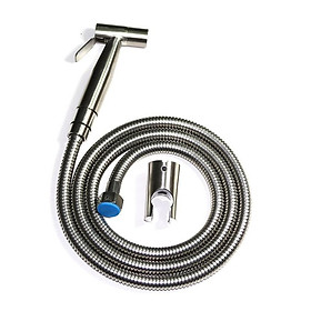 Mua Bộ vòi xịt vệ sinh Inox SUS 304 A2