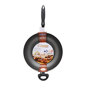 Chảo chống dính Saluki SLK7325Gs-IH/SLK5325Gr-IH 32cm