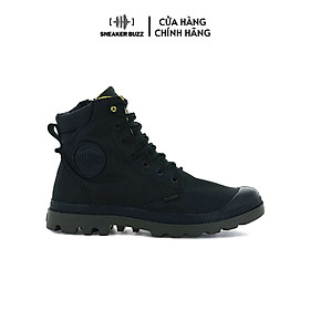 Giày Palladium Pampa SC Recycle WP+N 76869-008-M