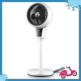 Mua Quạt đứng điều khiển từ xa xoay đối lưu J1263