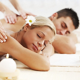Massage Phú Thọ - Massage Body VIP Vật Lí Trị Liệu Bấm Huyệt Phục Hồi Sức Khỏe 120 Phút