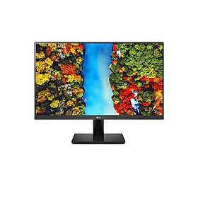 Màn hình LCD LG 27" 27MP60G-B.ATV - Hàng Chính Hãng