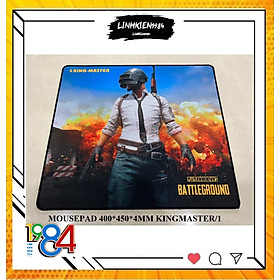 Mua Lót chuột MOUSEPAD mới size 400*450*4MM
