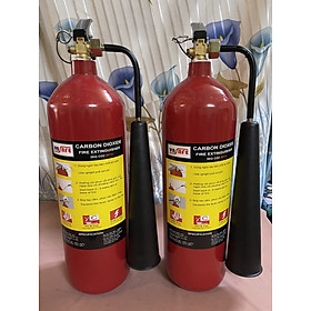 Mua Bình chữa cháy CO2 MT3