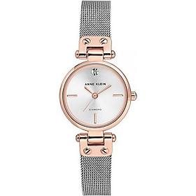 Đồng hồ thời trang nữ ANNE KLEIN 3003SVRT