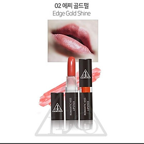 Son JIGOTT Romance Kiss Lipstick