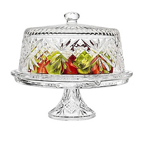 Chân Bồng Pha Lê Dublin Collection 4 in 1 hàng chính hãng