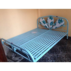 Mua Giường sắt cao cấp giá rẻ