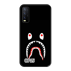 Ốp Lưng Dẻo Dành Cho VIVO Y20s