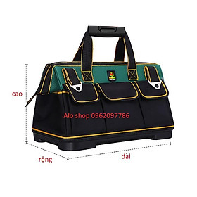 Mua Túi đựng đồ nghề size 17 ich