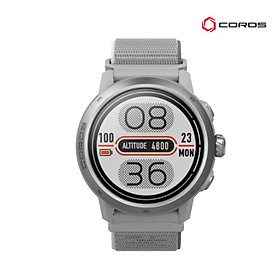 Đồng hồ GPS thể thao COROS APEX 2 - Grey