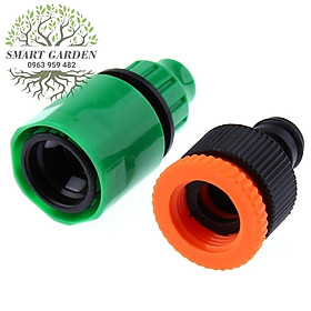 Mua BỘ KHỚP NỐI NHANH SANG ỐNG PHI 6-8MM CHO HỆ THỐNG TƯỚI CÂY