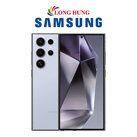 Mua Điện thoại Samsung Galaxy S24 Ultra - Hàng chính hãng