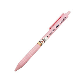 Bộ 2 Bút Chì Bấm 0.5 MP19-PE - Màu Hồng
