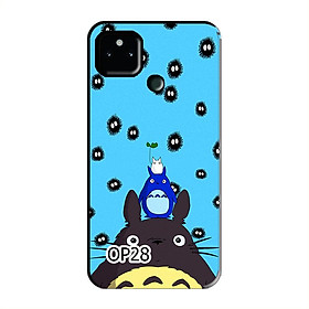 Ốp Lưng Dành Cho GOOGLE PIXEL 5A-5G
