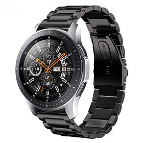 Dây Thép Đen cho Galaxy Watch (Size 22mm)