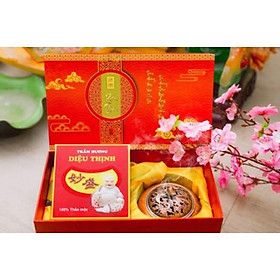 Mua Set Quà Biếu