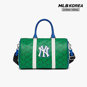 MLB - Túi du lịch unisex Monotive Coated Canvas Boston 3ABWM013N-50GNM