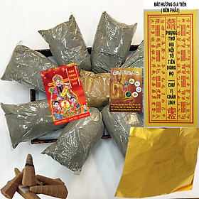 Mua Bộ Cốt Bát Hương Gia Tiên