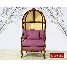 Ghế đơn lồng vòm cao cấp Juno Sofa