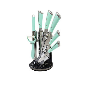 Mua Bộ Dao 09 Món Scooking - Phân phối chính hãng bởi Mishio Việt Nam