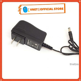 Mua Nguồn 12V-1A Chân Kim hàng chuẩn xịn dành cho camera  modem...