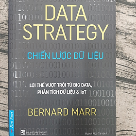 Chiến Lược Dữ Liệu - Chì