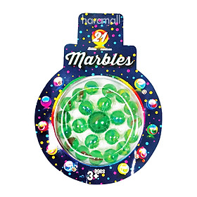 Hộp Bi 21 Viên Uncle Bills