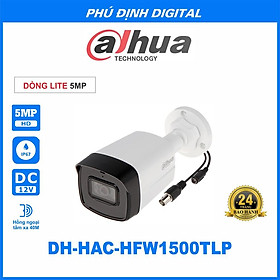 Mua Camera Dahua quan sát trong nhà ngoài trời chống trộm hồng ngoại ban đêm - Hàng Chính Hãng