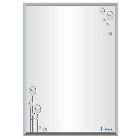 Gương phòng tắm HOBIG HBS5-011