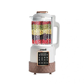 Máy làm sữa hạt Đa năng Creen CR-600 hàng chính hãng